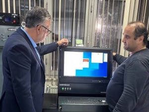 Üye Firmamız MENSAN'ı Ziyaret Ettik