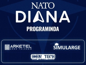 SAHA İstanbul’dan NATO başarısı: 3 Türk firması DIANA Programı’na seçildi