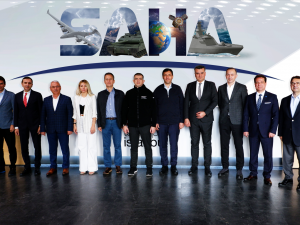 SAHA İstanbul Yeni Yönetim Kurulu İle İlk Toplantısını Gerçekleştirdi