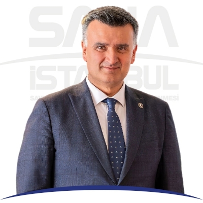 Prof. Dr. Ahmet YOZGATLIGİL 