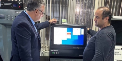 Üye Firmamız MENSAN'ı Ziyaret Ettik