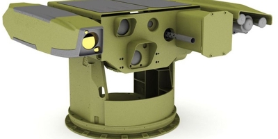 LASER WEAPON SYSTEMS