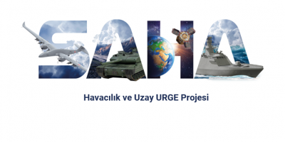 SAHA İstanbul | Havacılık Ve Uzay URGE Projesi Hk.