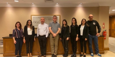 SAHA İSTANBUL MİHENK (TR CBMC ) OP Assessor eğitimleri İstanbul’da başarı ile tamamlandı
