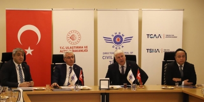 SAHA İstanbul Test ve Sertifikasyon Komitesi Toplantımızı Gerçekleştirdik