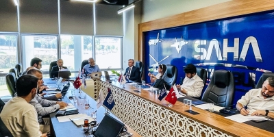 SAHA İstanbul Yazılım, Otomasyon ve Dijital Dönüşüm Komitesi Haziran Ayı Toplantısı Gerçekleştirildi