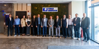 SAHA İstanbul Elektrik ve Elektronik Komitesi Haziran ayı toplantısını gerçekleştirdik