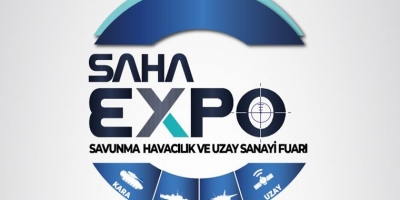 Turkish Defense Industry Shows Power at SAHA EXPO