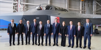 SAHA İstanbul Yönetim Kurulu Toplantısı Gerçekleşti