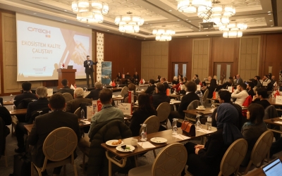 CTech Ekosistem Kalite Buluşmaları’nın ikincisi gerçekleştirildi