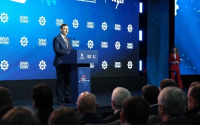 İSO ve SAHA İstanbul, 7. Savunma Sanayii Buluşmalarında “Tedarik Zinciri ve Sürdürülebilirlik” konularını ele aldı