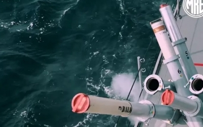 MKE’den milli gemi kalkanı: BALKIN