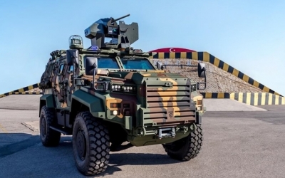 Türk Devlerinden Budapeşte Çıkarması: ASELSAN ve Nurol Makina Macaristan’da Güçlerini Birleştirdi