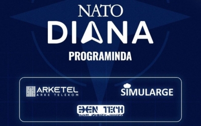 SAHA İstanbul’dan NATO başarısı: 3 Türk firması DIANA Programı’na seçildi