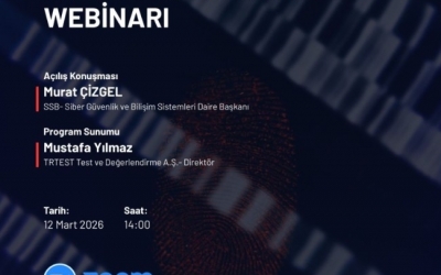 Savunma Sanayiinde Sürdürülebilirlik İçin: Siber Hijyen!