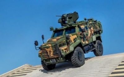 Türk savunma sanayisi Avrupa’da vites yükseltti