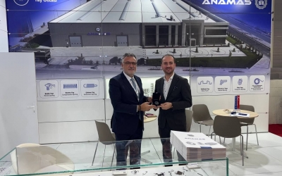 8. Konya Savunma Sanayi Tedarikçi Buluşmaları’na katıldık