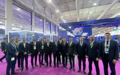 Riyad’da savunma çıkarması