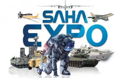 SAHA EXPO 2024 International Defence and Aerospace Exhibition