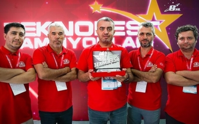 TEKNOFEST’te Açılan Kapıdan Cumhuriyet için Yapay Zeka Filmi Çıktı