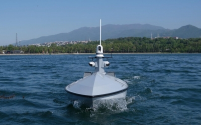 MKE, Uluslararası Savunma Fuarında Yer Alacak