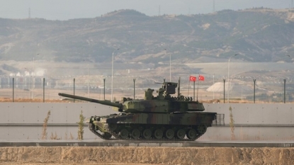 Altay tankı, Türk kara harp endüstrisi ve fırsatlar