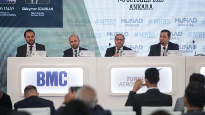 Artan Veri Trafiği Savunmayı Buluta” Çıkarıyor