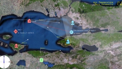 ATMACA, SOM, SAT Botu gibi Milli Platformların Radar Görünmezliklerini Türk Mühendisler Sağlıyor