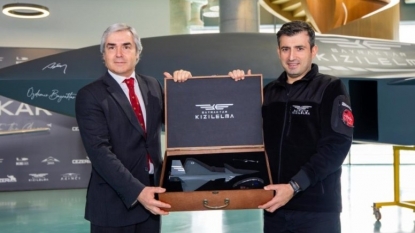 Portekiz’den Türk İHA’larına övgü