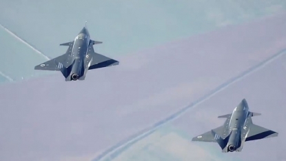 Bayraktar KIZILELMA’dan kol uçuşuyla tarihi başarı