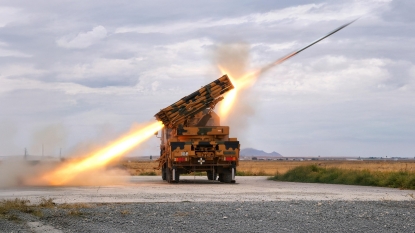 MKE Teslimatlarına Ara Vermeden Devam Ediyor