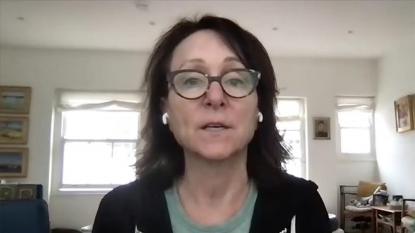 Savunmada 194 yıllık Tecrübeye Sahip Kuruluşun Direktörü Von Hippel, Türkiye'nin Rolüne Vurgu Yaptı