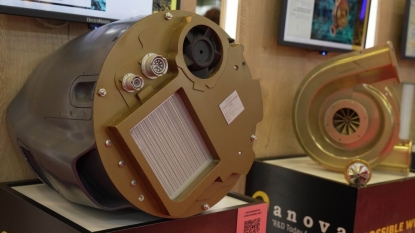 KAAN, GÖKBEY, ATAK-2’ye Yakıt ve İklimlendirme Sistemleri Geliştiriyorlar