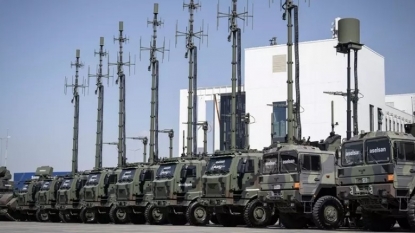 “Çelik Kubbe” için Dev Adım: 6,5 Milyar Dolarlık Savunma Sözleşmesi İmzalandı