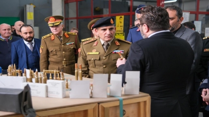 MKE, ulusal ve uluslararası temaslarıyla iş birliklerini güçlendiriyor