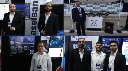 Türk Savunma Sanayisi NATO’da Yeteneklerini Konuşturdu