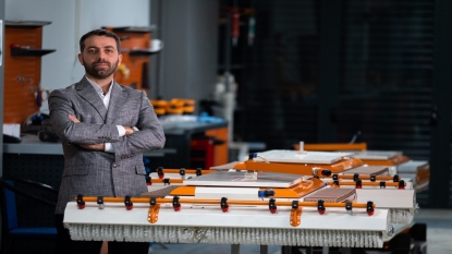 Güneş enerji santrallerinde performans ve verimliliği artıran Türk inovasyonu