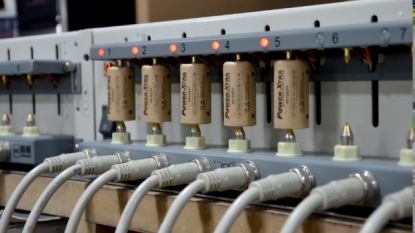 İnsansız Hava, Kara ve Deniz Araçları Gücünü Yerli Bataryalardan Alıyor