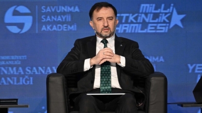 Savunma sanayiinde “yapabiliriz” dönemi