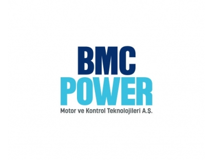 BMC POWER MOTOR VE KONTROL TEKNOLOJİLERİ A.Ş.