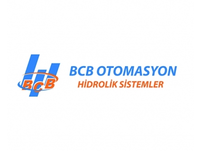 BCB OTOMASYON ÜRÜN. SAN. VE TİC. LTD. ŞTİ