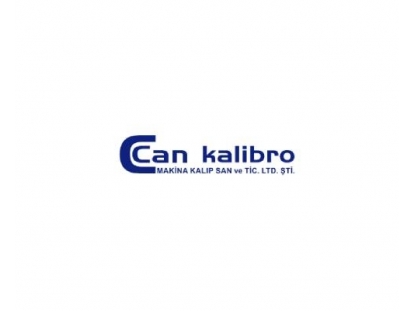 CAN KALİBRO MAKİNA KALIP SAN.TİC.LTD. ŞTİ.