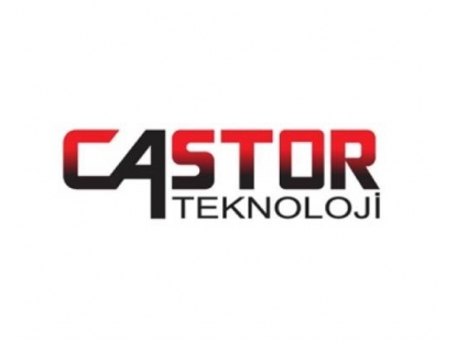 CASTOR TEKNOLOJİ SANAYİ VE TİCARET LTD. ŞTİ.
