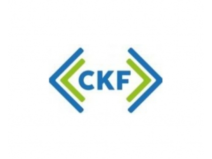CKF Teknoloji ve Danışmanlık Tic. Ltd. Şti