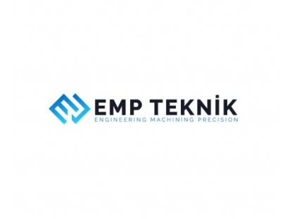 EMP TEKNİK MAKİNA SANAYİ TİCARET LTD. ŞTİ.