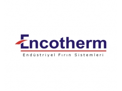 ENCOTHERM Endüstriyel Fırın Sistemleri Sanayi Ticaret Ltd Şti.
