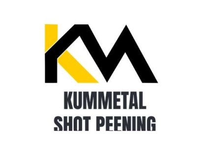 KUMMETAL SHOTPEENİNG KUMLAMA VE YÜZEY İŞLEM TEKNOLOJİLERİ SAN. TİC. LTD. ŞTİ.