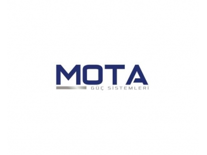 MOTA Motor Teknolojileri ArGe Müh. San. ve Tic. Ltd. Şti