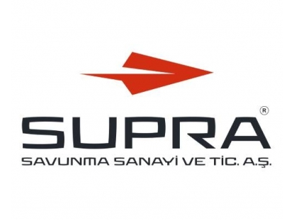 Supra Savunma San. ve Tic. A.Ş. 