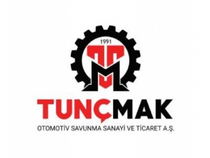 TUNÇMAK OTOMOTİV SAVUNMA SANAYİ VE TİCARET ANONİM ŞİRKETİ